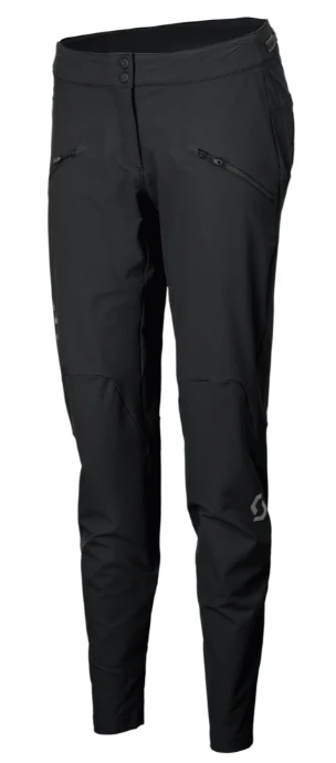 Scott Woman Vertic Pro Pants